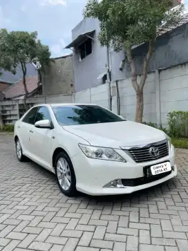 Camry 2.5 V matic