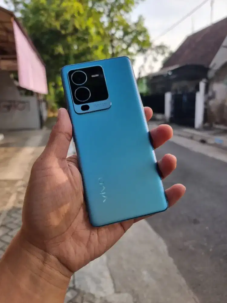Vivo V25 pro 5g 12/256 blue