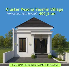 Jual Rumah Mewah Boyolali, 3 Menit RS Indriati: Legalitas SHM IMB