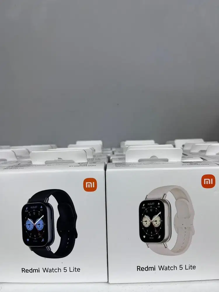 Redmi  watch 5 lite