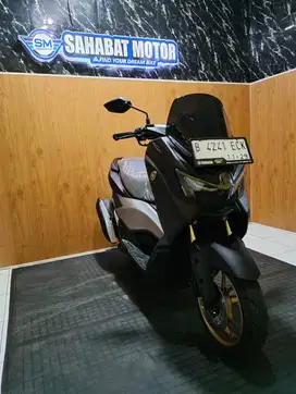 YAMAHA NMAX TURBO TECHMAX TH 2024