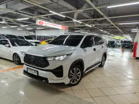 Toyota Innova Zenix Q Hybrid Modelista 2023