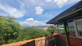 Ruko Setrasari Mall 4 Lantai View Gunung Di Jalan Trafic Ramai