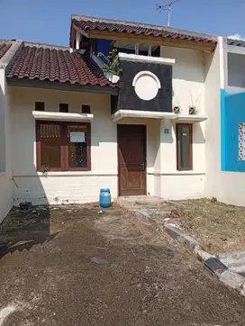Siapa cepat dia dapat!!! Dijual Rumah baru di daerah cibinong