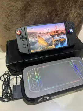 Lenovo Legion Go 16/2TB