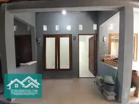 Disewakan Paviliun Murah Di Maguwoharjo, Cocok Untuk Keluarga Muda