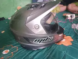 Helm MDS fulldace