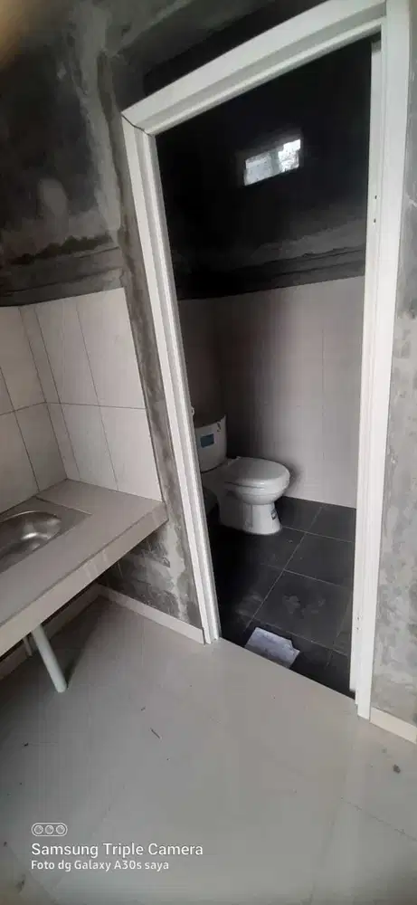 Rumah 1 km tdr dekat kampus unnes patemon GUNUNGPATI semarang
