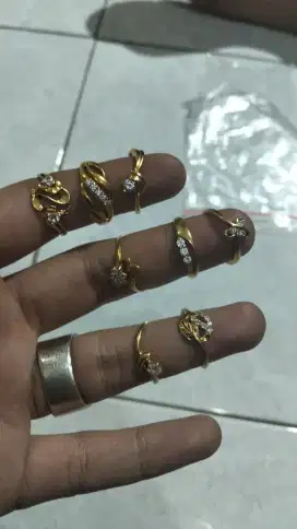 Terima jual emas dengan harga tinggi