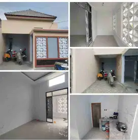 Rumah Baru Siap Huni Dungus Dekat ayak panggang Dungus Sukodono Sidoarjo