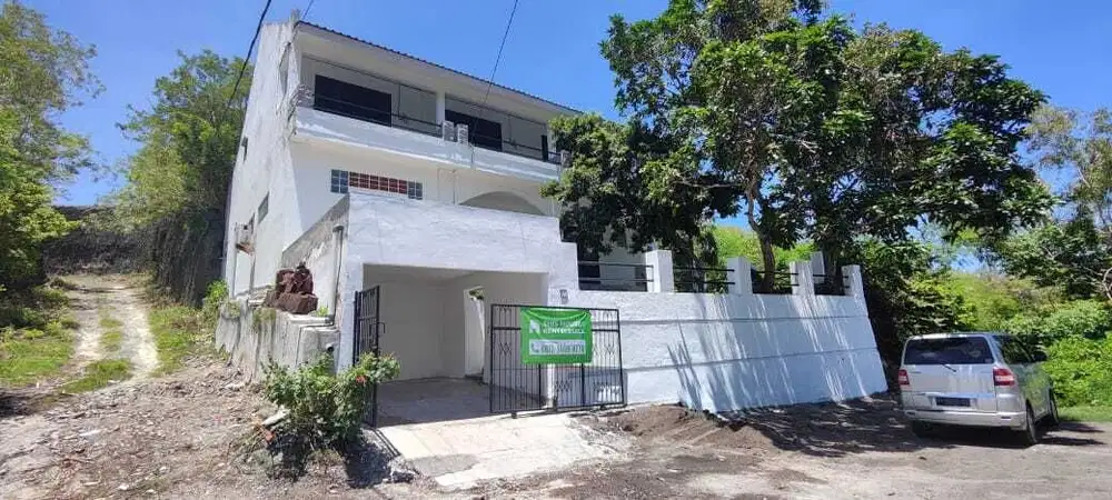 Dijual LEE RESIDENCE Villa Bali Cliff di Ungasan, Bali Selatan