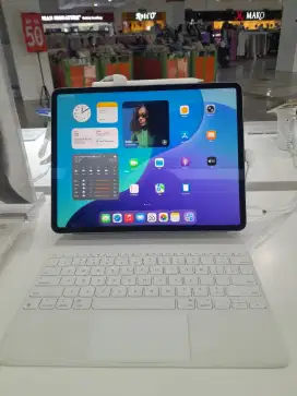 PROMO CICILAN BUNGA 0% IPAD AIR M3 128GB WIFI