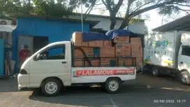 Daihatsu Zebra 1997 Bensin