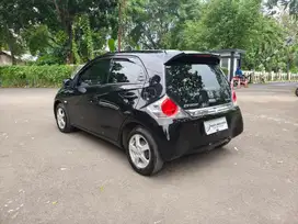Honda Brio 2014 Bensin