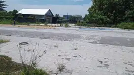 Dijual eks pabrik beras di Rejoso Nganjuk