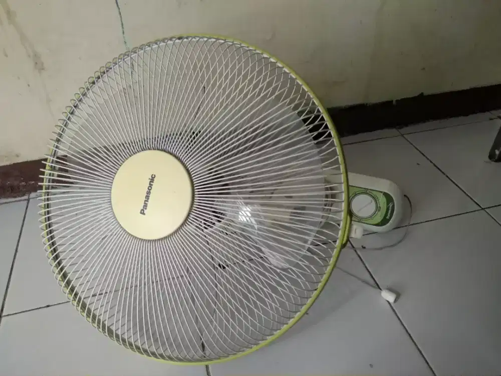 Kipas angin PANASONIC