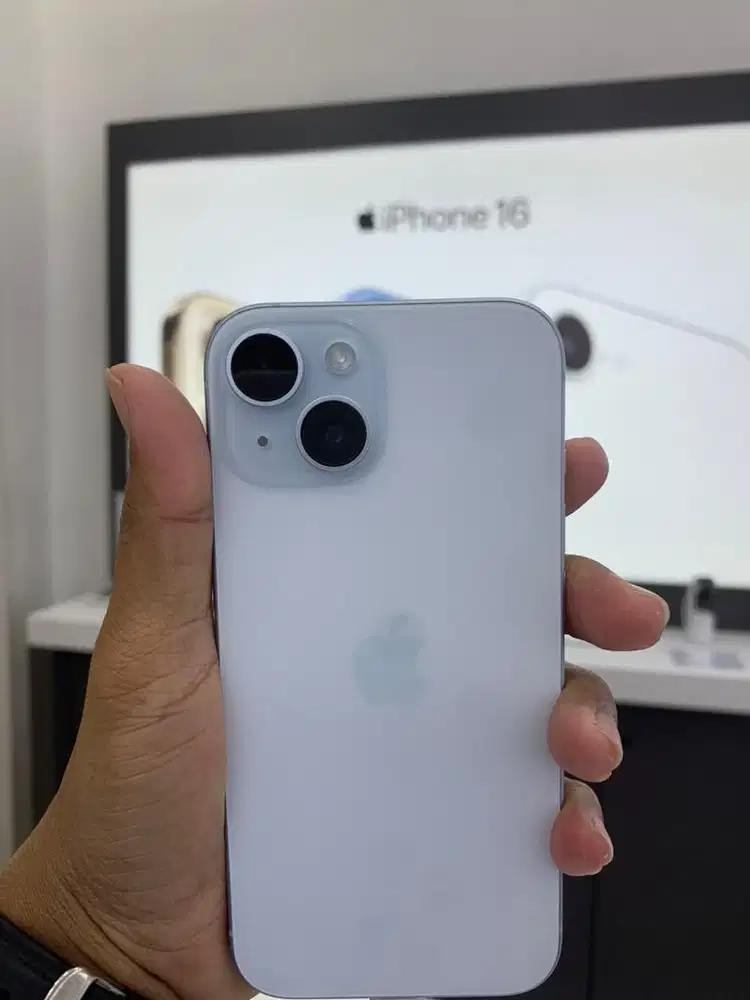 Cicilan tanpa kartu kredit iphone 15 128