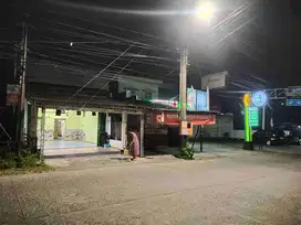 Tempat Usaha Strategis di Jl. Sendangmulyo Raya, Tembalang, Semarang