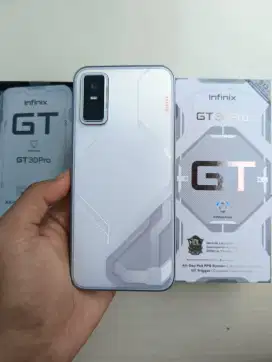 Infinix Gt30pro 12/512gb fullset ori