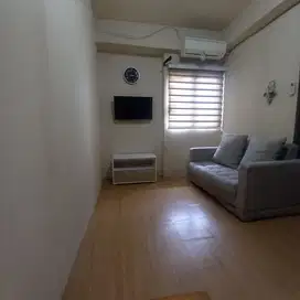 Sewa Bulanan Murah Apartemen The Suites Metro 2br Lt11