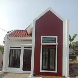 DIJUAL RUMAH MINIMALIS MURAH,LOK. CIMAHI