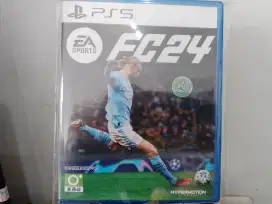 Kaset Ps5 FC 24