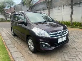 Ertiga GX manual