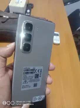 Infinix Hot 50 Pro Plus