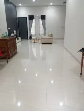 JUAL RUMAH DI BUKIT SARI, SEMARANG