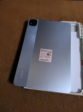 infinix xpad bekas