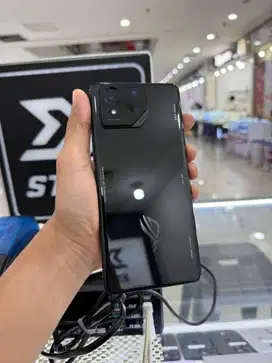 Rog 8 8/256gb murah