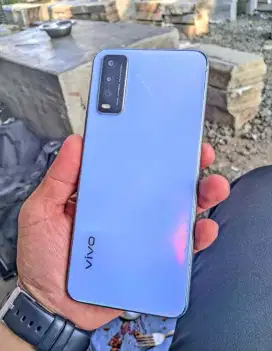VIVO Y12s 3/32 FullSet