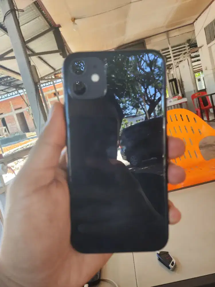 IPHONE 11 128 Original
