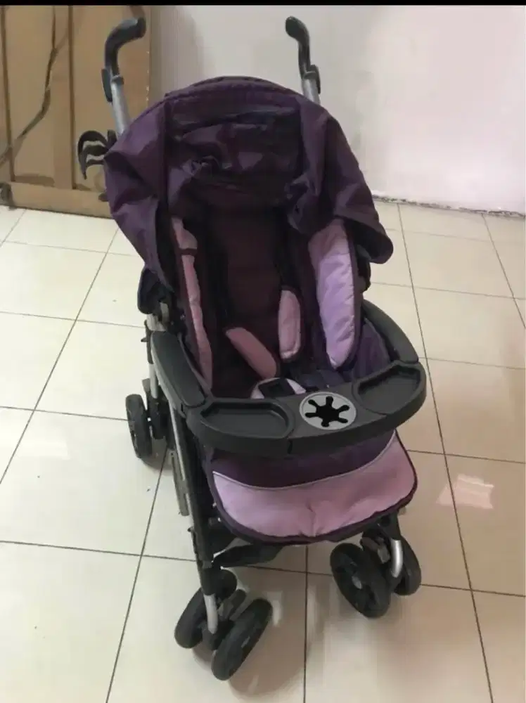 STROLLER BABYELLE