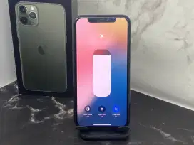 Iphone 11 Pro 256GB grey wifi only