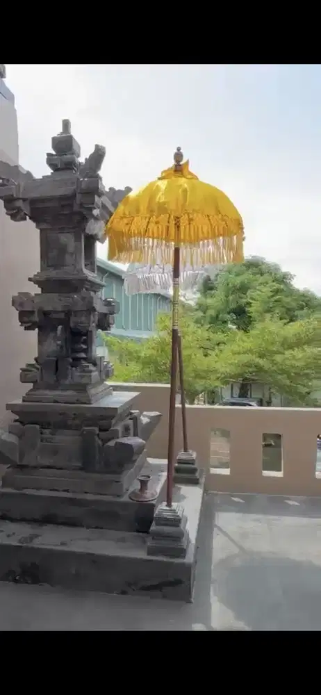 DISEWAKAN RUKAN LOKASI PUSPEM BADUNG SEMPIDI