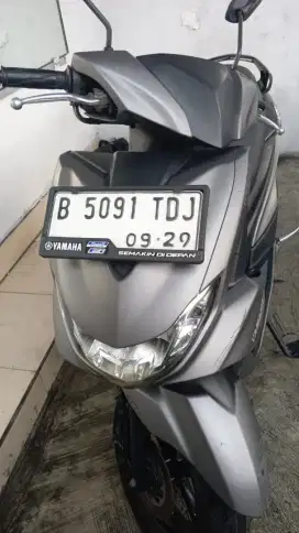 Freego ABS istimewa 2019