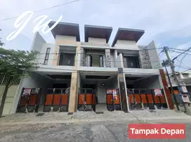 DIJUAL RUMAH BARU MURAH LEBAK