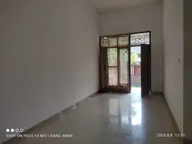 Jual rumah MURAH Mini Cluster Green Mansion Cilengkrang kota Bandung