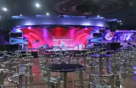 LOKER LC KAROKE KTV