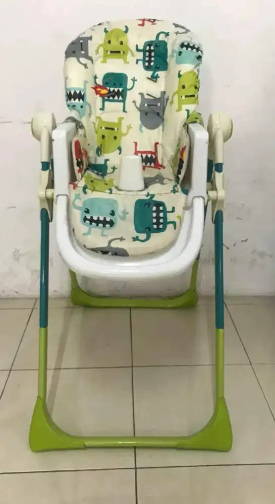 High Chair Cosatto