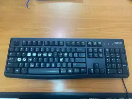 Keyboard Logitech