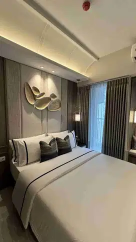 Baru Gress‼️Apartemen Bella Pakuwon City Mall
