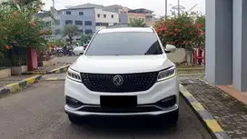 DFSK Glory i-AUTO 1.5 AT Elegant White Fullspec 2020 Gress Like New