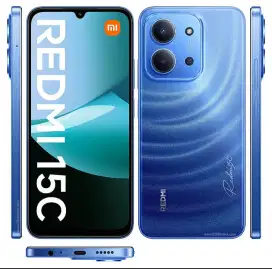 cicilan Xiaomi 15c