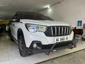 Suzuki XL7 Beta  2022 Bensin