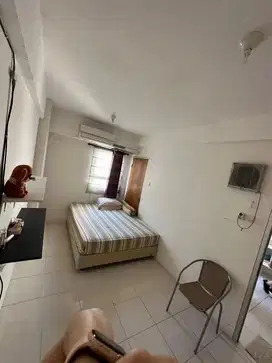 Tower C! Apartemen Puncak Permai 36m Termurah