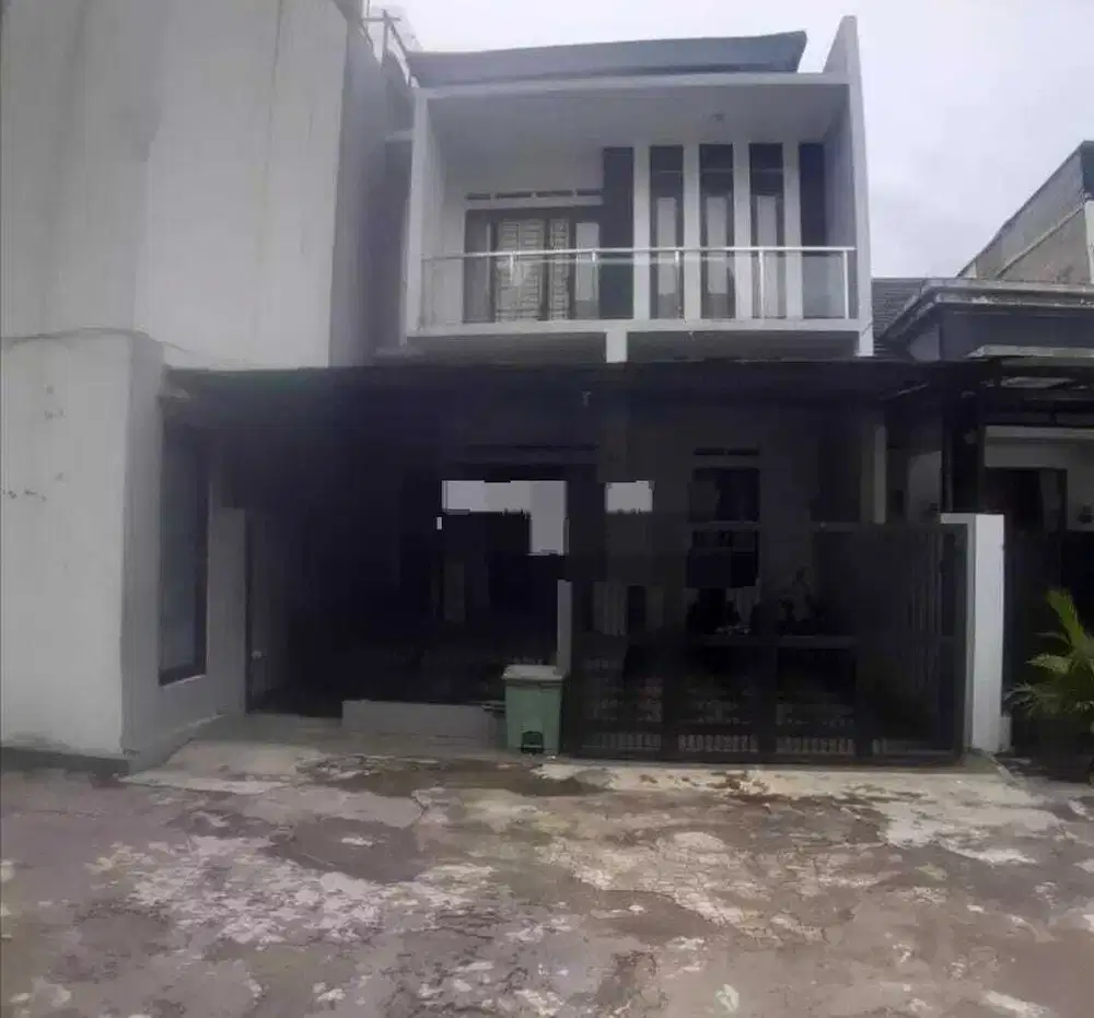 MURAH BANGET Rumah 2 lantai bagus di Covina Regency, Cimahi