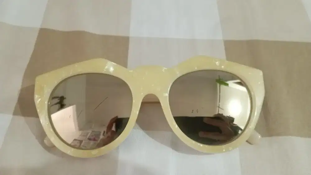Kacamata Le Specs Neo Noir 1502115