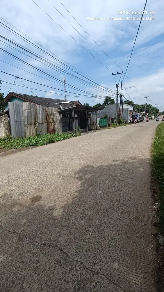 Dijual Gudang Di Bekasi Timur